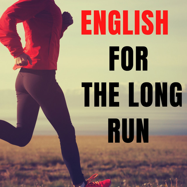 English For The Long Run Podcast on Spotify