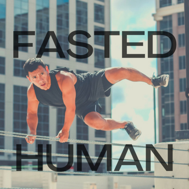 Fasted Human | Podcast on Spotify