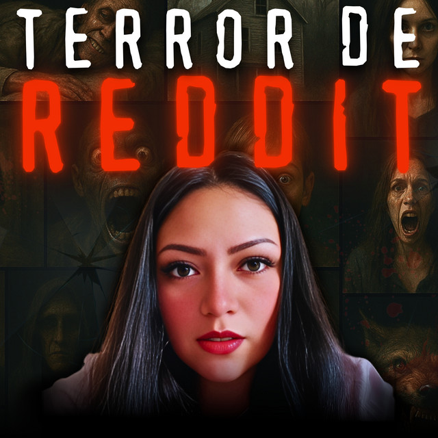 HISTORIAS PERTURBADORAS DE REDDIT 💀 podcast artwork