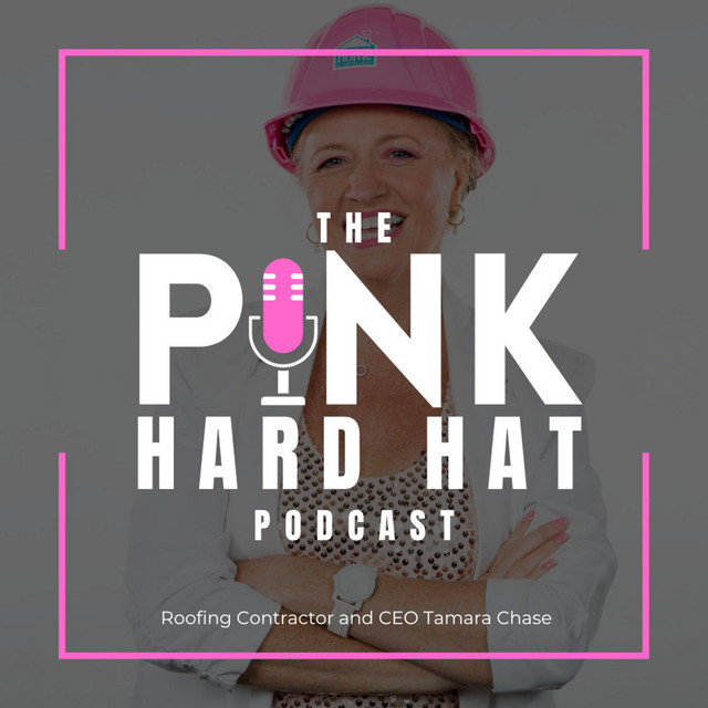 The Pink Hard Hat Podcast | Podcast on Spotify