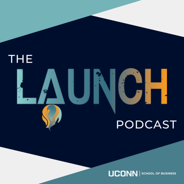 The LAUNCH Podcast | Podcast on Spotify