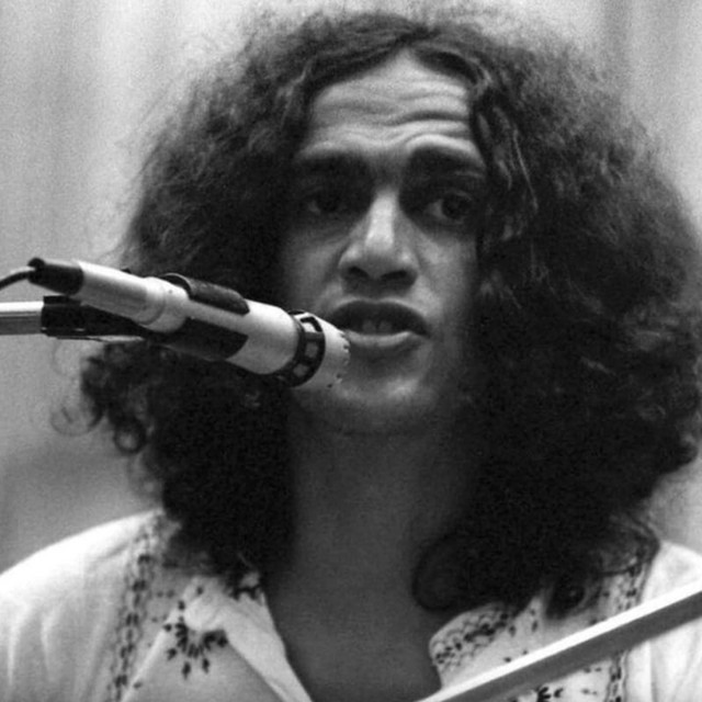 Brazuca Sounds #25 - Caetano Veloso: Transa (1972)