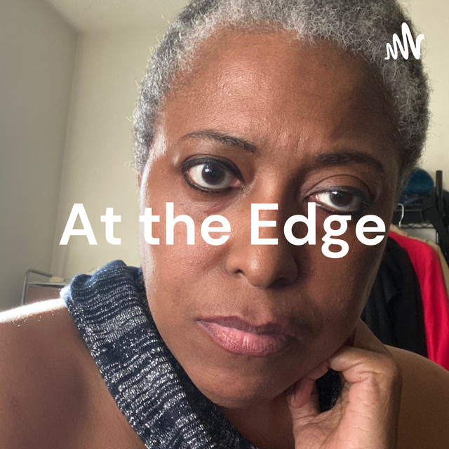 At The Edge Think Culture Podcast On Spotify
