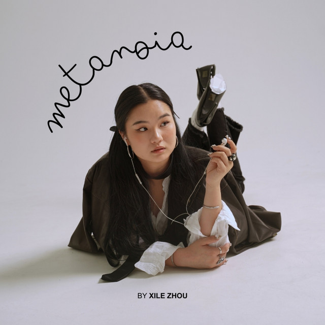 Metanoia | Podcast on Spotify