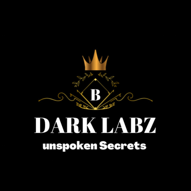 Dark Labz | Podcast on Spotify