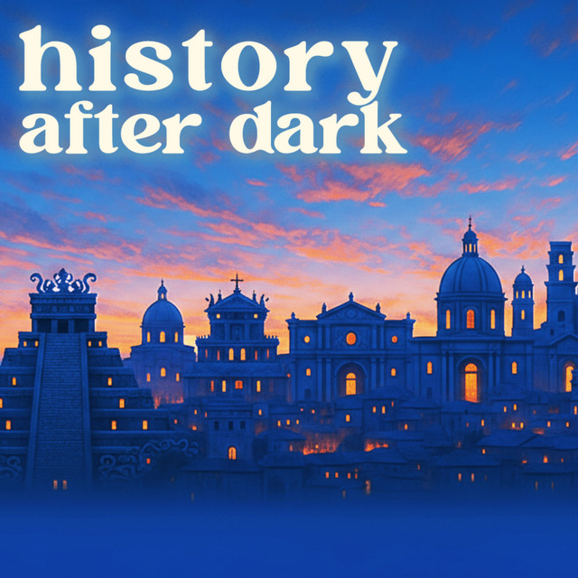 History After Dark | Podcast on Spotify