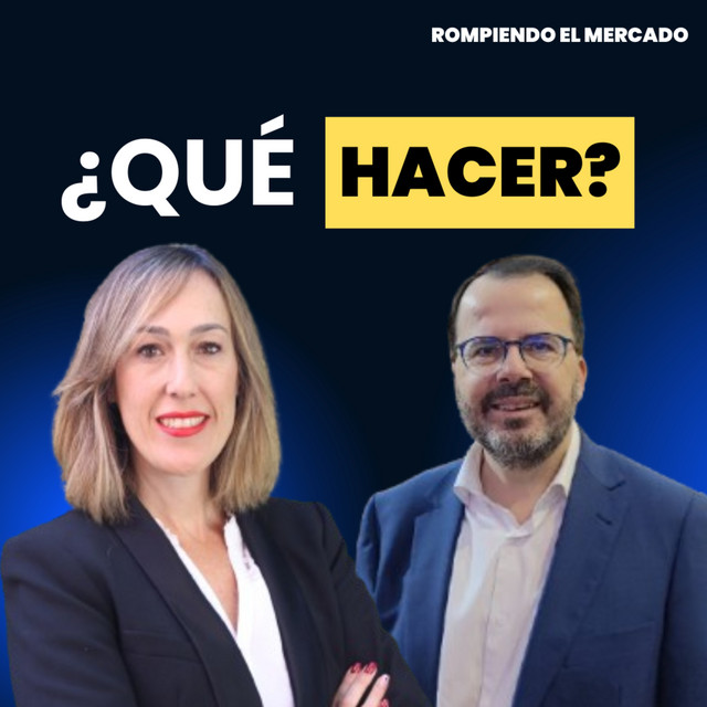 Portada de Rompiendo el mercado