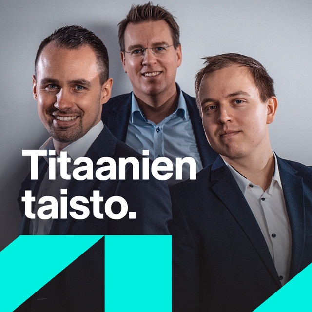 Teemoja vuodelle 2024 | Titaanien taisto 29