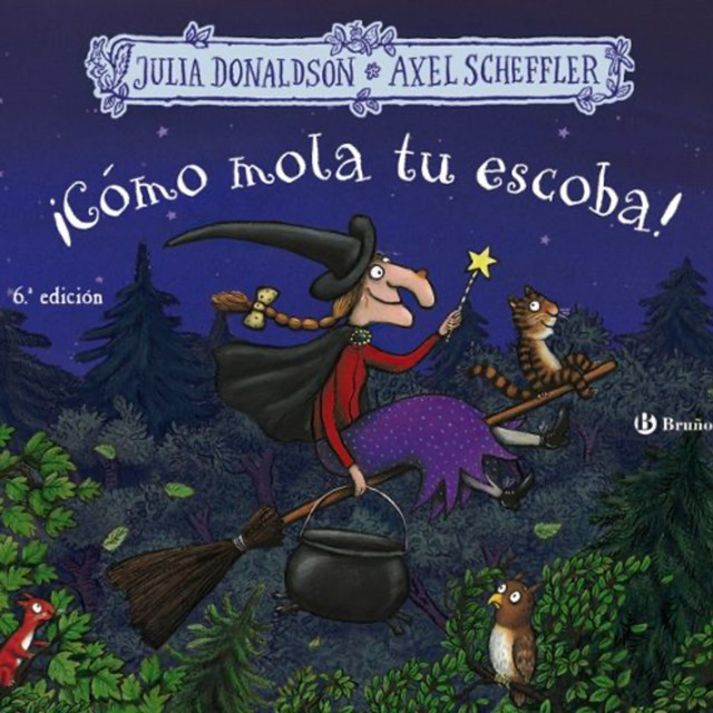 Portada de Cuentacuentos en familia 