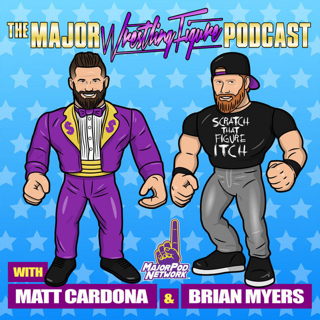 Interview w/ The Kiss Demon Dale Torborg - The Major Wrestling Figure ...