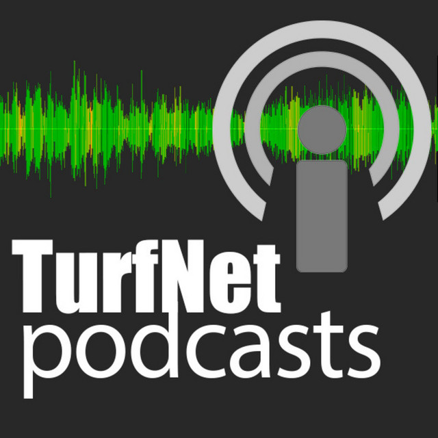 TurfNet RADIO | Podcast on Spotify