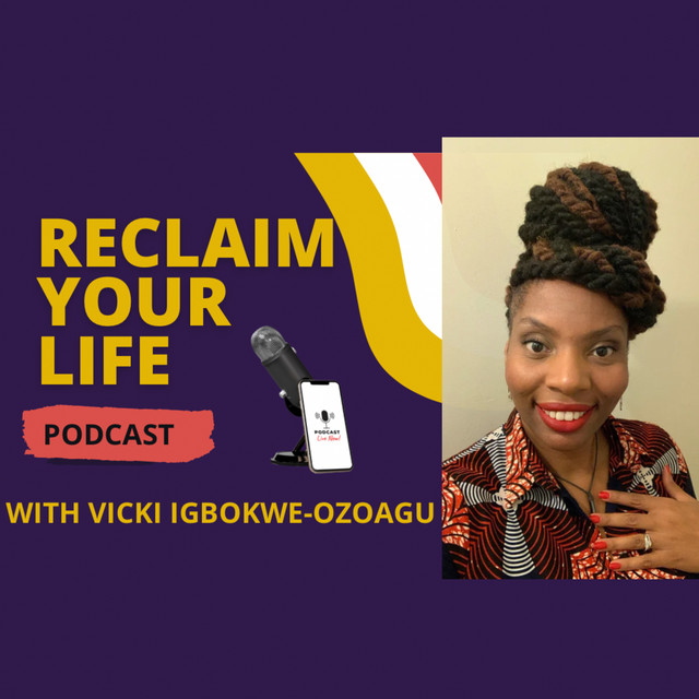 Reclaim Your Life | Podcast on Spotify