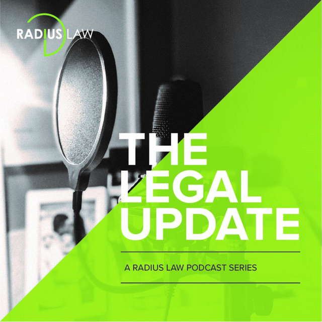 The Legal Update | Podcast on Spotify