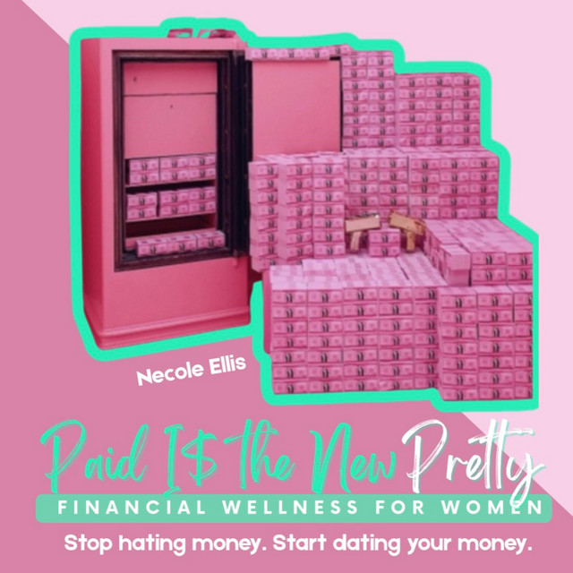Paid Is The New Pretty | Money Mindset, Money Management & Soft-Life ...