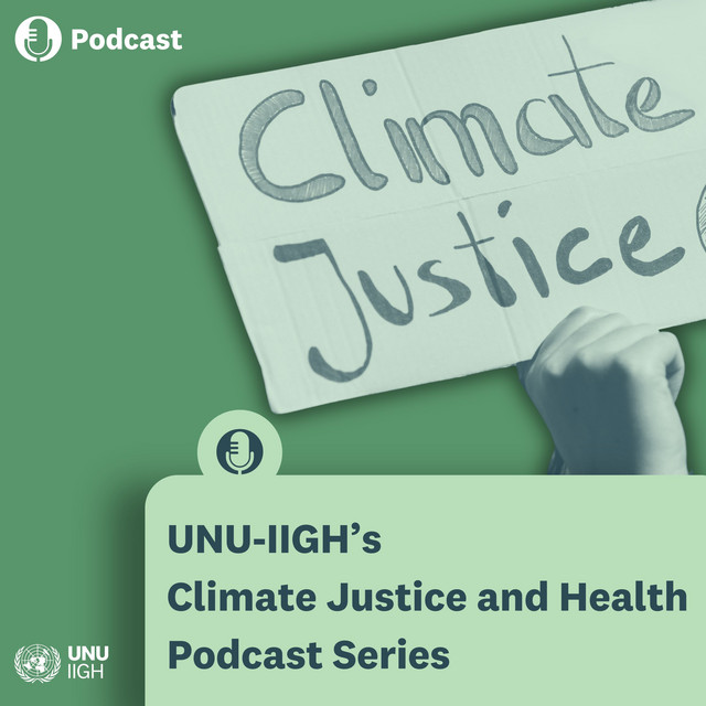 Episode 2: Cradle to Grave: The Health Toll of Fossil Fuels and the ...