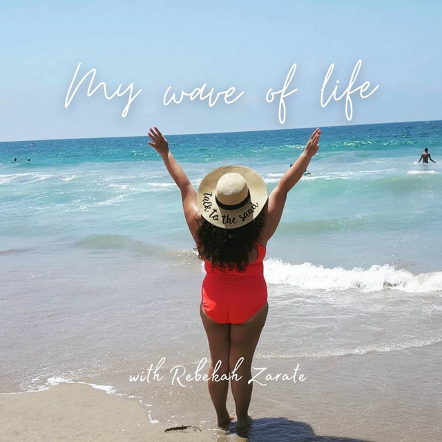 My Wave of Life Podcast | Podcast on Spotify
