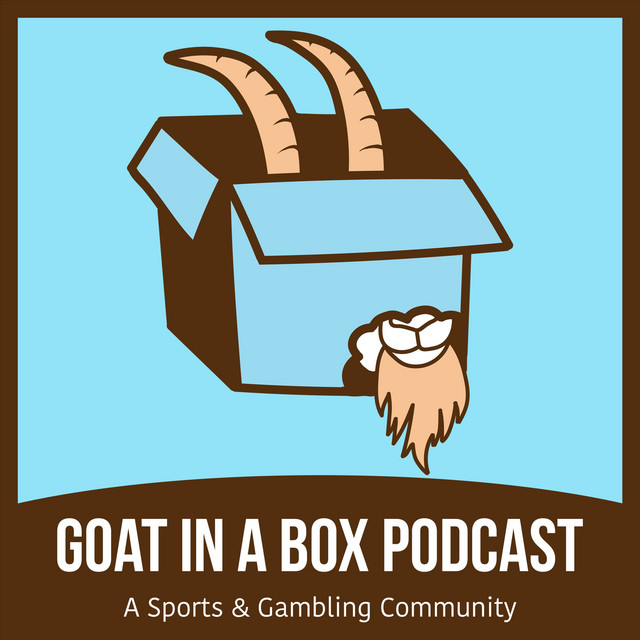 Goat in a Box Podcast | Podcast on Spotify