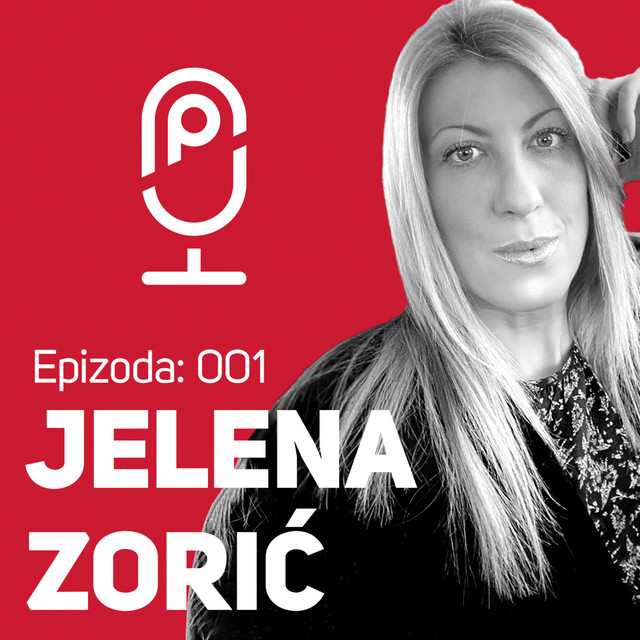 Nisu ljudi videli što sam videla ja : : Jelena Zorić, novinarka N1 : : Još podkast jedan