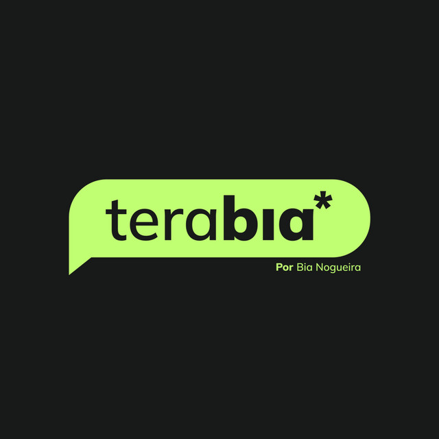 Terabia podcast artwork