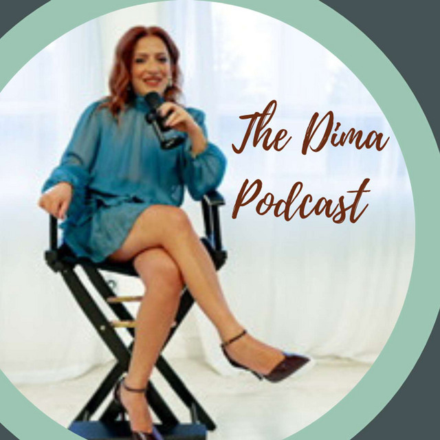 The Dima Podcast | Podcast on Spotify