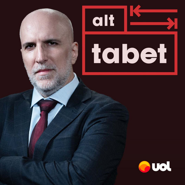 Alt Tabet podcast artwork