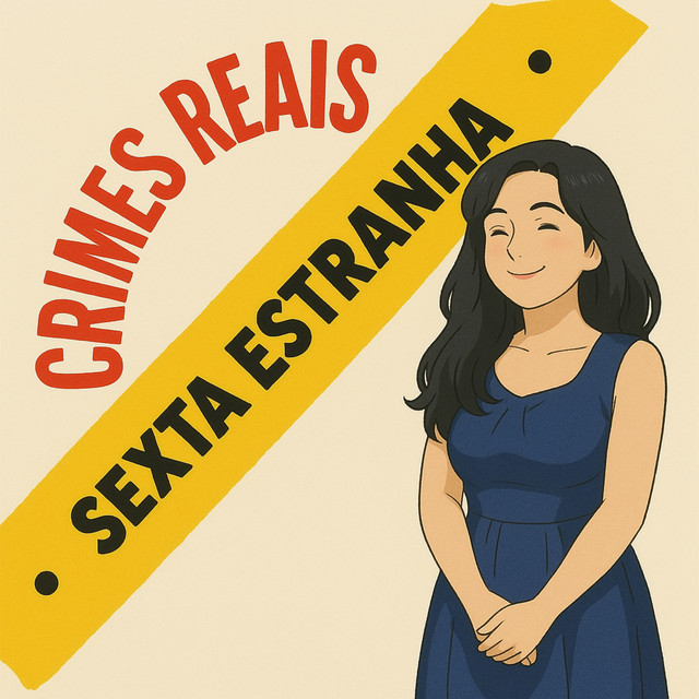 SEXTA ESTRANHA com gente Esquisita podcast artwork