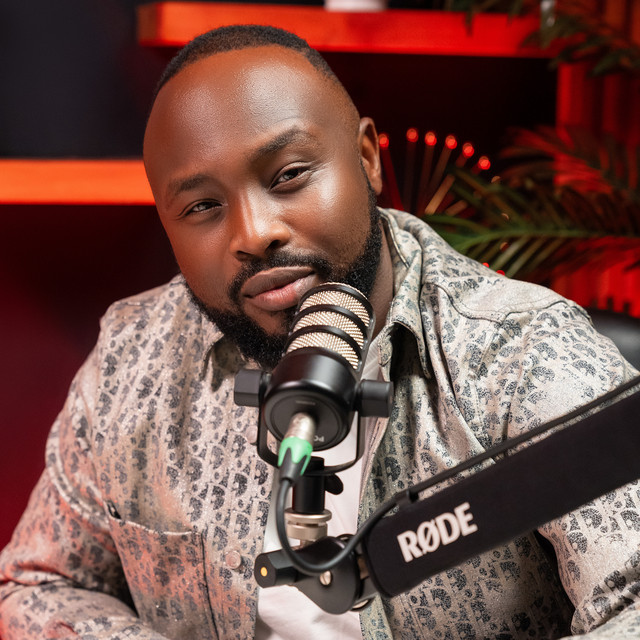 TUBONGE 🎙️ PODCAST