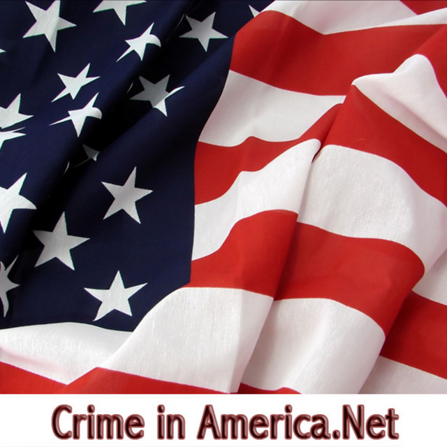 Crime in America.Net | Podcast on Spotify