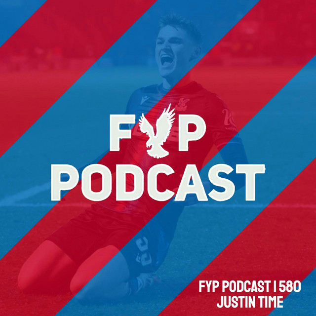 580 | Justin Time - FYP Podcast | Podcast on Spotify