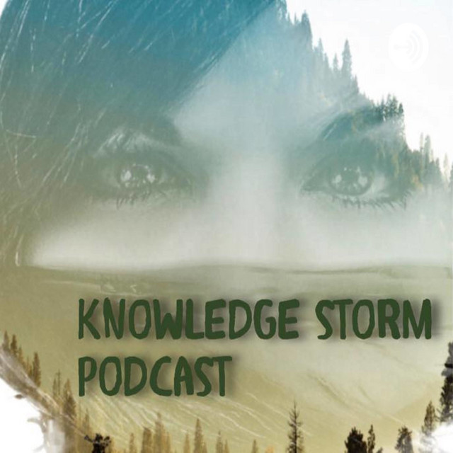 Knowledge Storm | Podcast on Spotify