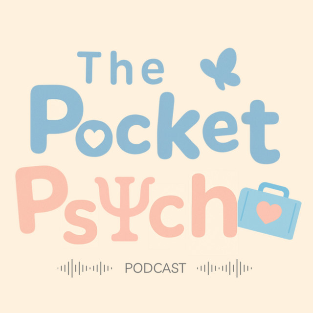 The Pocket Psych | Podcast on Spotify