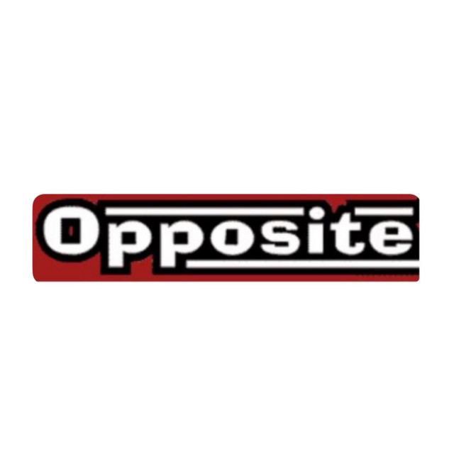 Opposite Radio | Podcast on Spotify