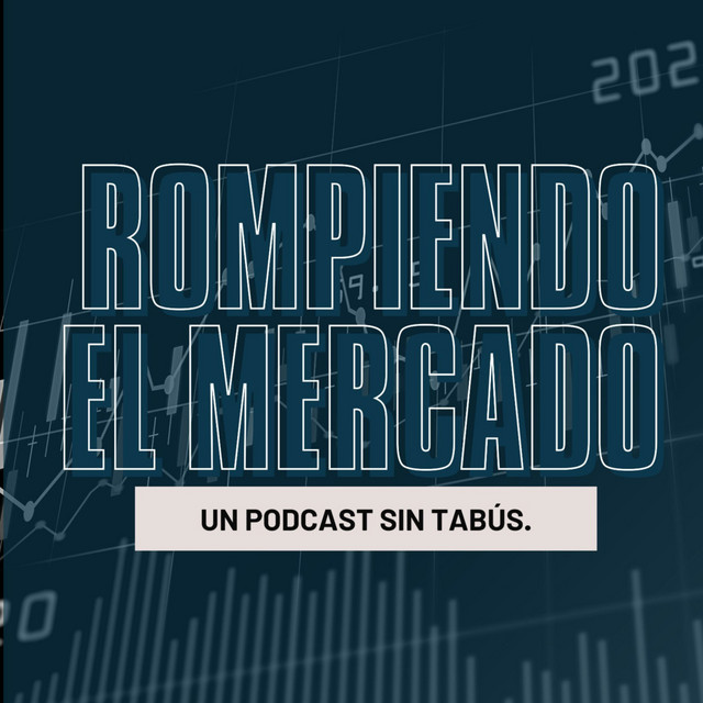 Portada de Rompiendo el mercado