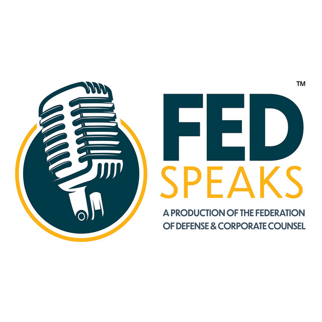 FDCC Speaks | Podcast on Spotify