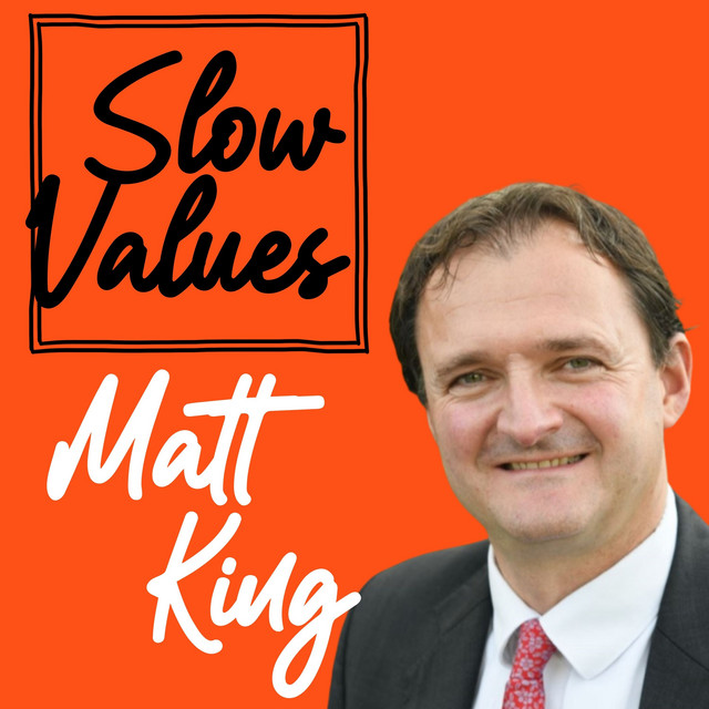 Matt King: the values of education