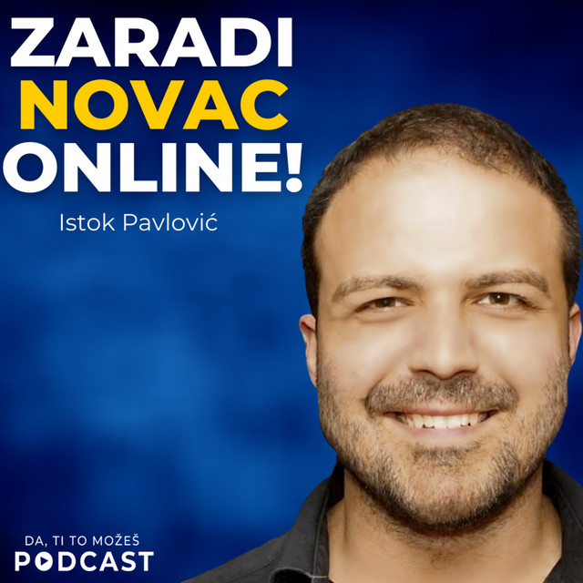 #022: Istok Pavlović — Ekspert za internet marketing | Ivan Kosogor Podcast