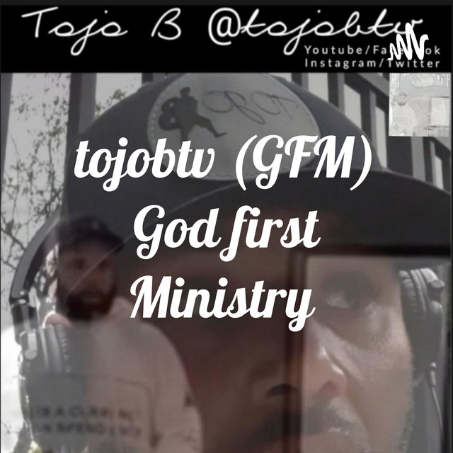 Tojo B@tojobtv | Podcast on Spotify
