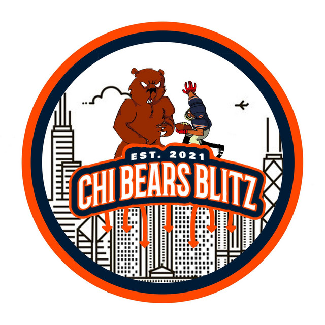 Chi Bears Blitz | Podcast on Spotify