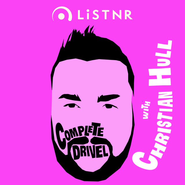 BONERS EP: I Was Interviewed By Urzila Carlson!! - Complete Drivel