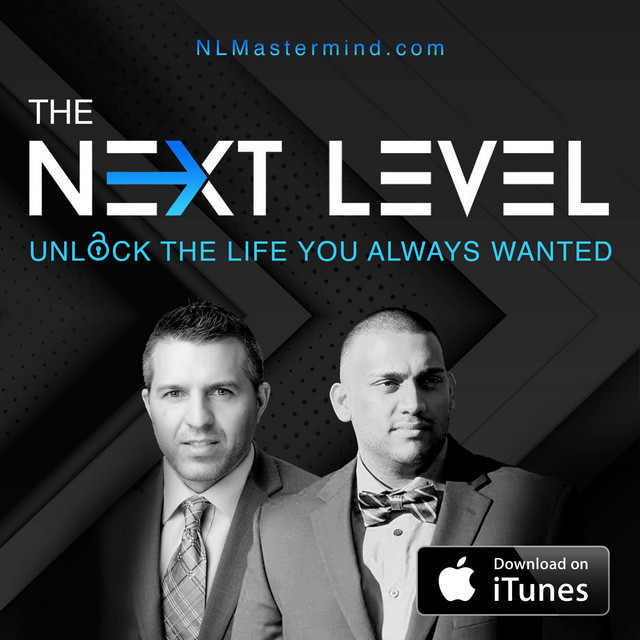 Next Level Business Podcast | Podcast on Spotify