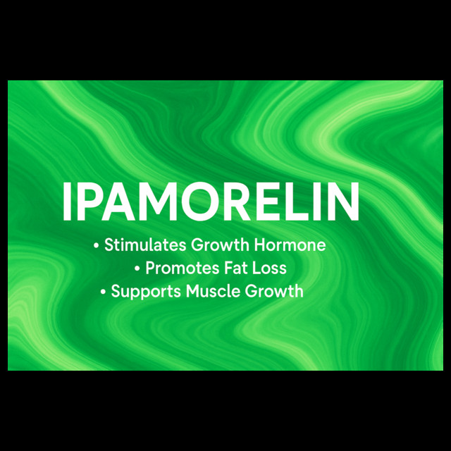 ipamorelin effects CJC-1295 + Ipamorelin Blend 10mg (No DAC)