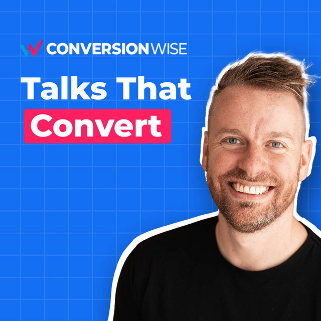 Talks That Convert | Podcast on Spotify