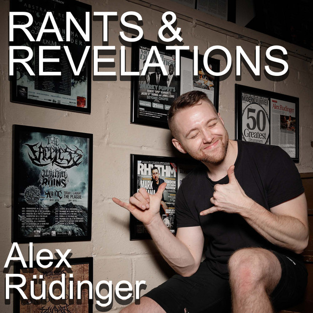 Rants & Revelations | Podcast on Spotify