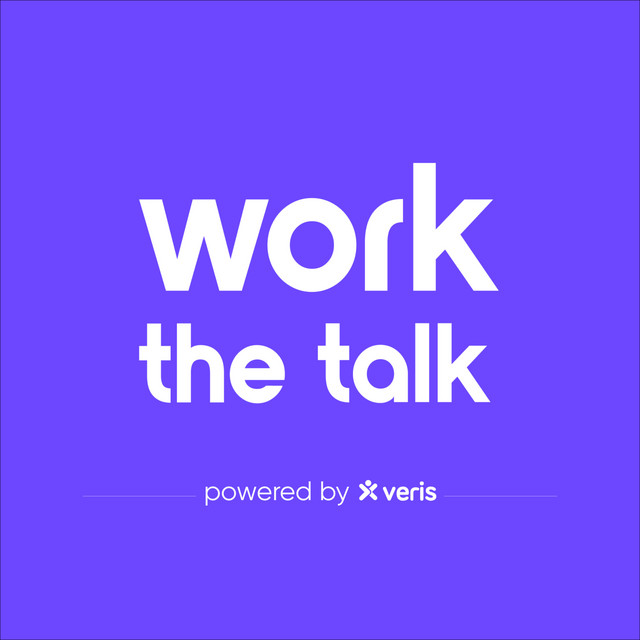 Work The Talk | Podcast on Spotify