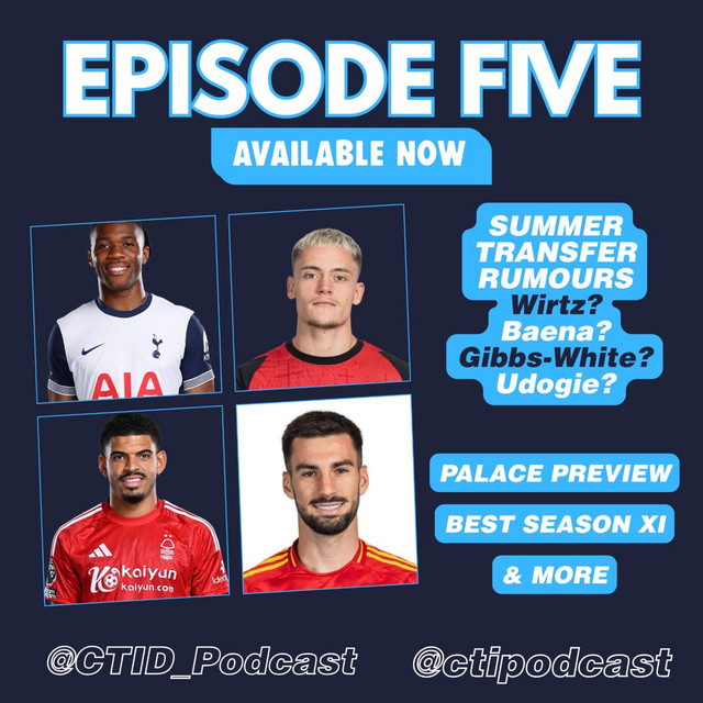 Episode 5 - CTID - MCFC TRANSFER SPECIAL! - CTID MCFC - City Till I Die ...