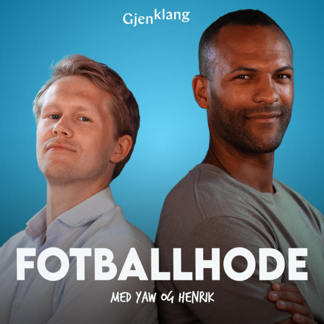 Fotballhode