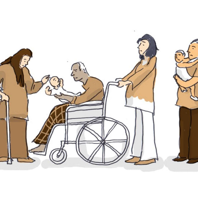Senior-Friendly Housing in Malaysia: Beyond Multigenerational Units – Part 1