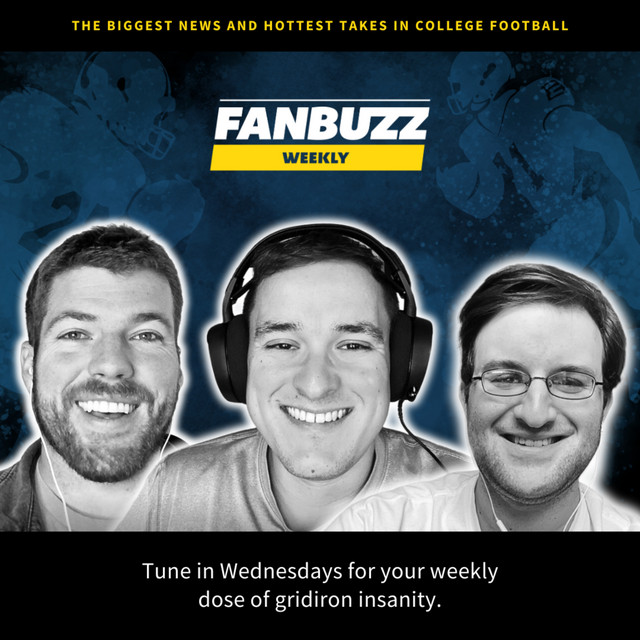 FanBuzz Weekly | Podcast on Spotify