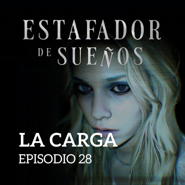 Portada de Estafador de Sueños