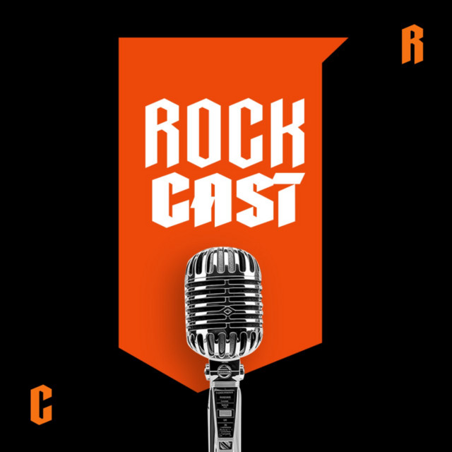 RockCast - pravý rockový podcast | Podcast on Spotify